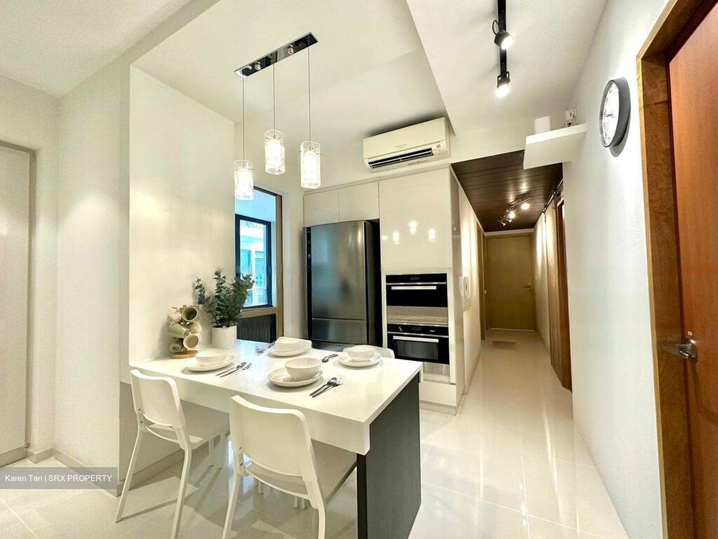Twin Waterfalls (D19), Condominium #530106371